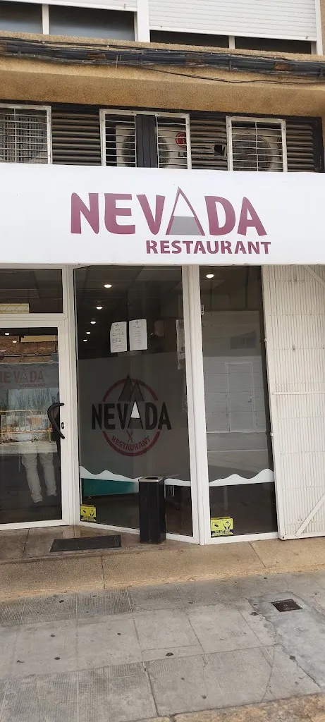 Restaurant Nevada restaurant in Tortosa