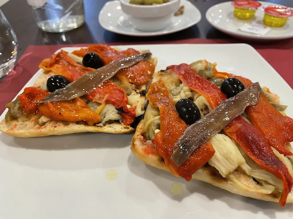 Restaurant Nevada_Tortosa_slider_image_2