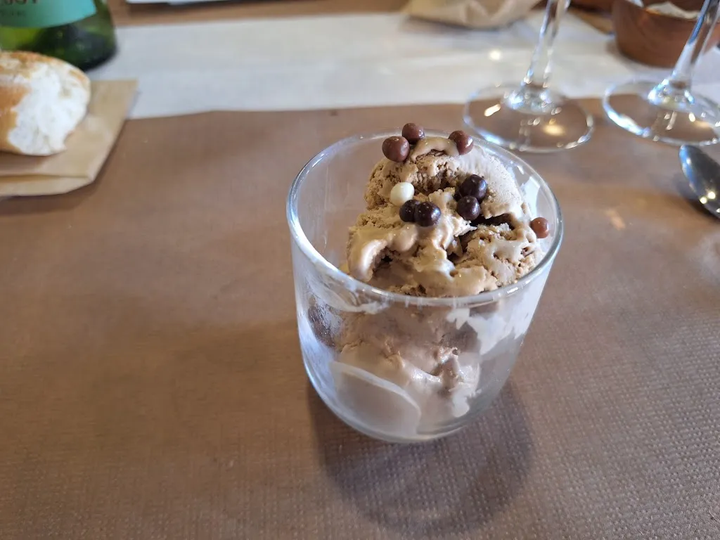 George Pieper_Restaurant lo Llaüt_Tortosa_recensione