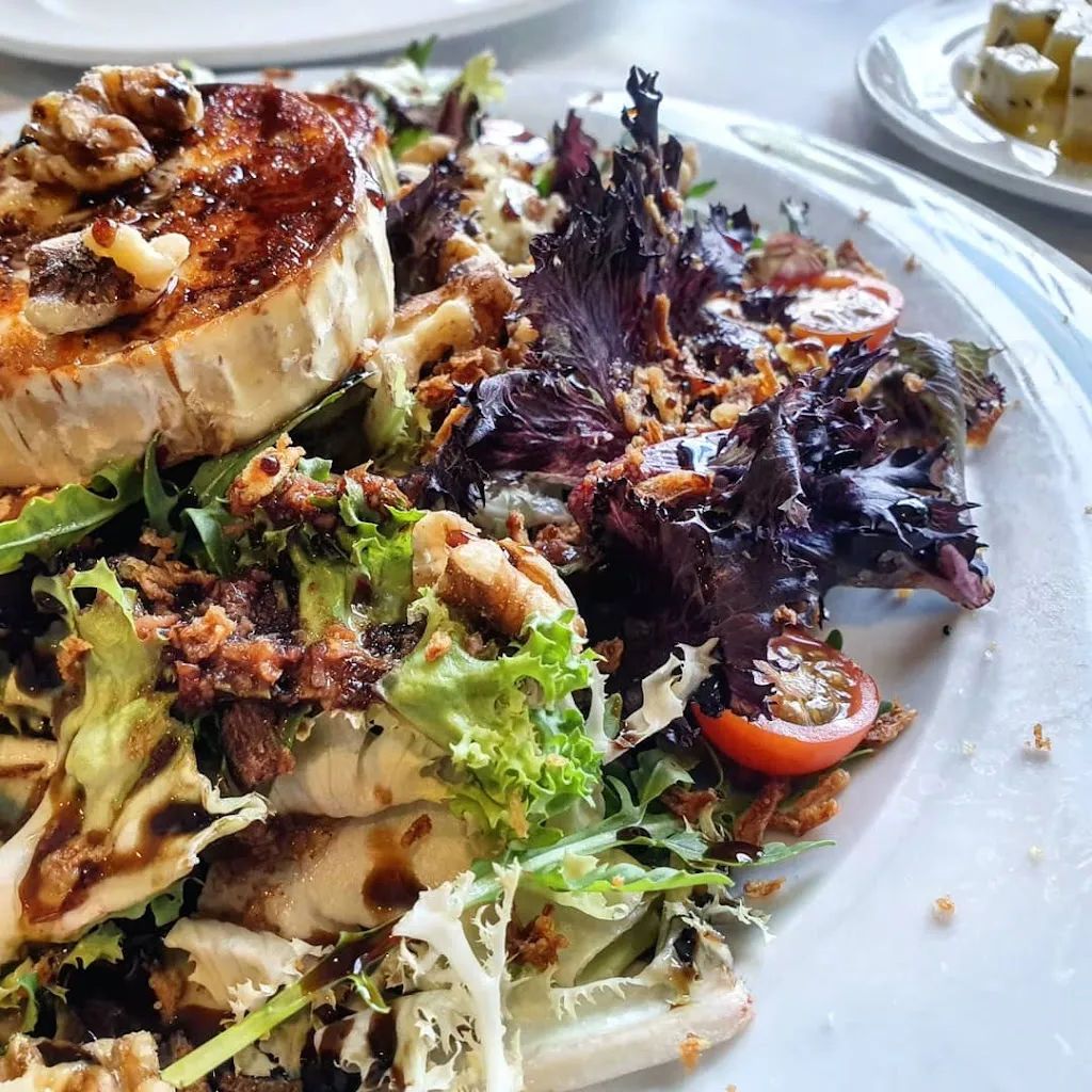 Jan Ciesko_Restaurant lo Llaüt_Tortosa_recensione