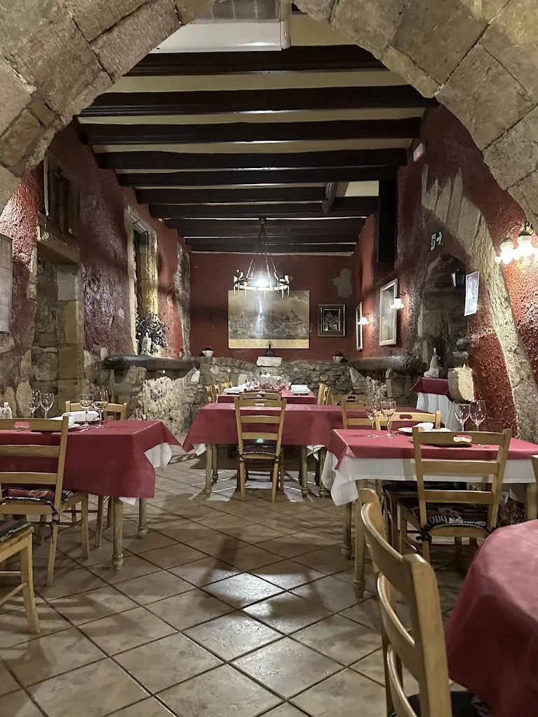 Marcus Anderson_Racó de l'Abat_Tarragona_review