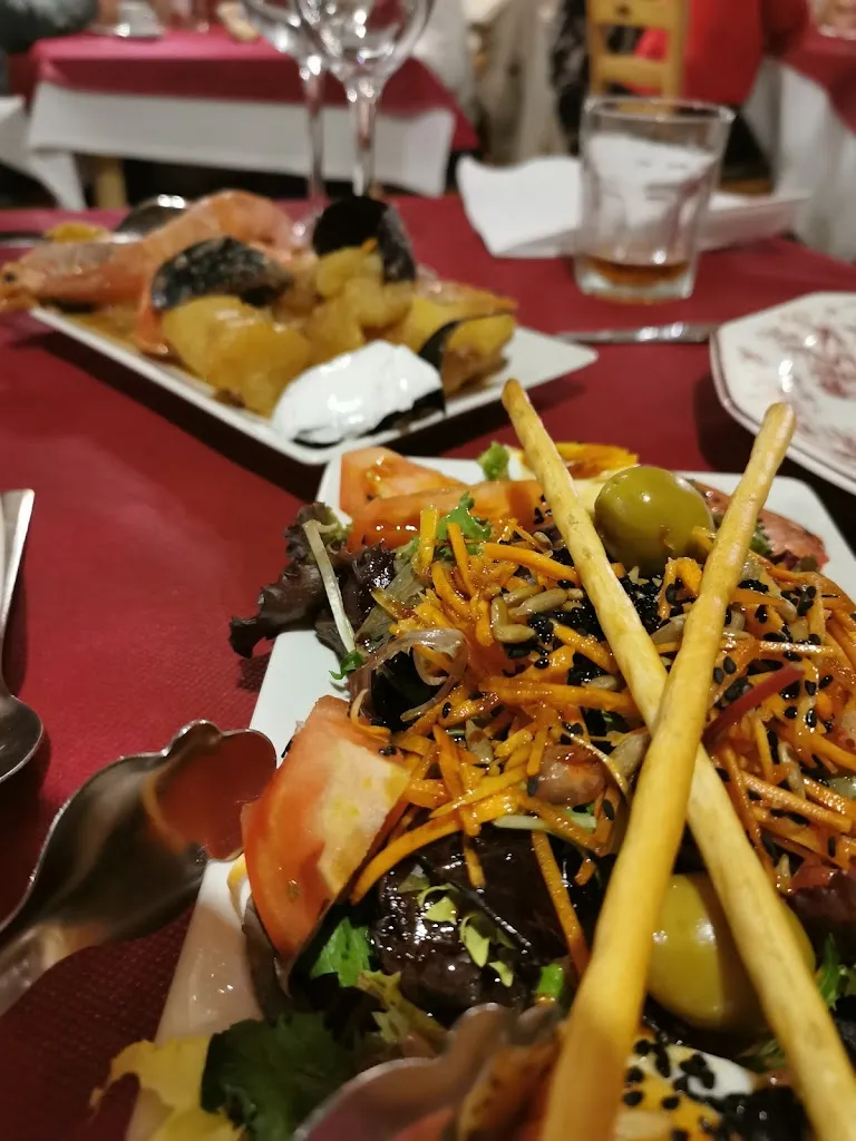 Kantarat Ulhaka_Racó de l'Abat_Tarragona_review