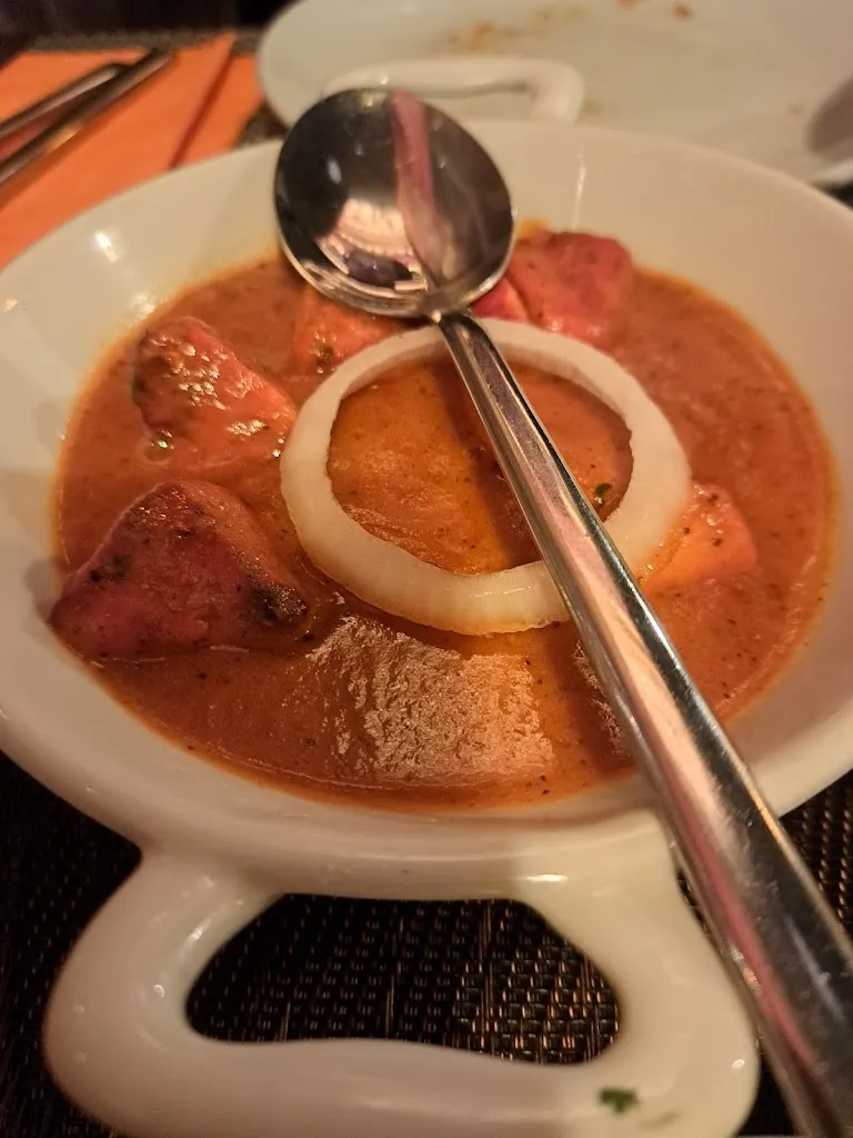 Menu_Namaste Restaurant Indi Tarragona_Tarragona_image_5