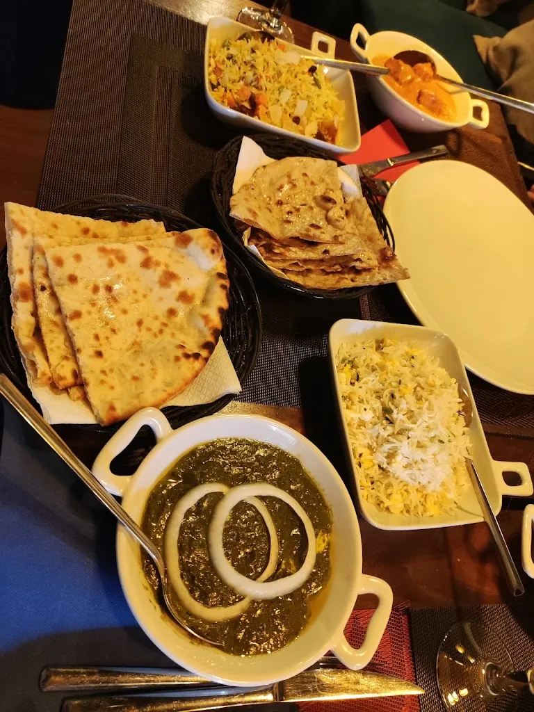 Menu_Namaste Restaurant Indi Tarragona_Tarragona_image_6