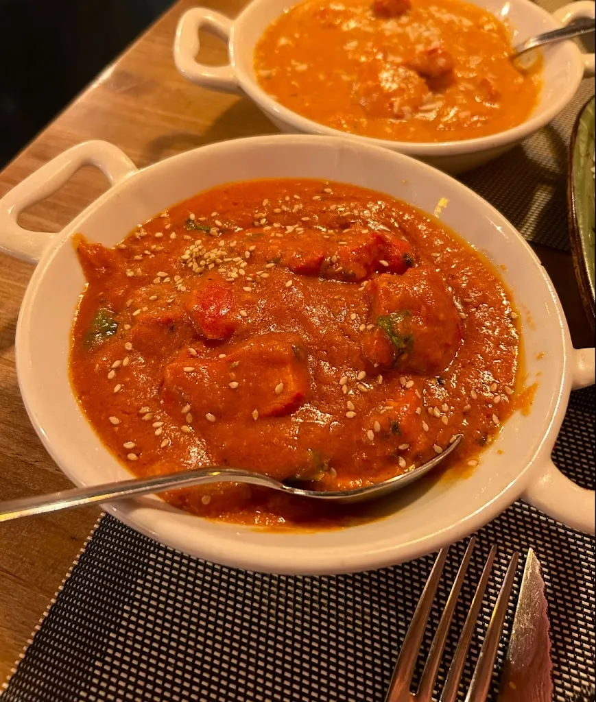 Menu_Namaste Restaurant Indi Tarragona_Tarragona_image_7