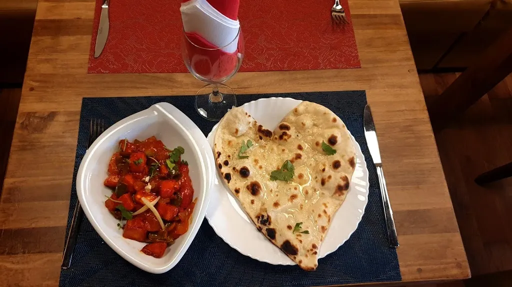 Menu_Namaste Restaurant Indi Tarragona_Tarragona_image_8