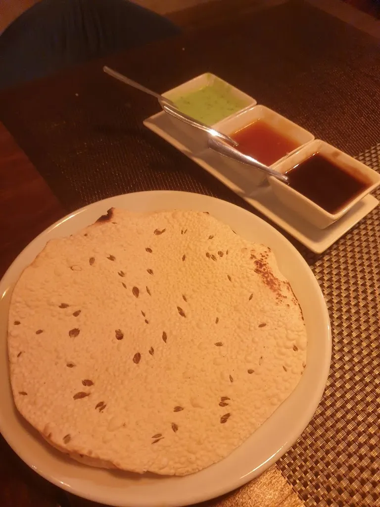 Menu_Namaste Restaurant Indi Tarragona_Tarragona_image_9