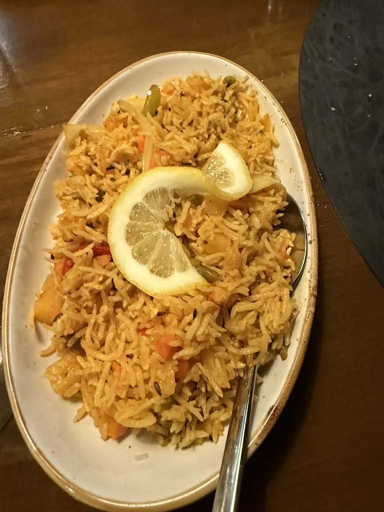 Rico Razzo_Namaste Restaurant Indi Tarragona_Tarragona_review