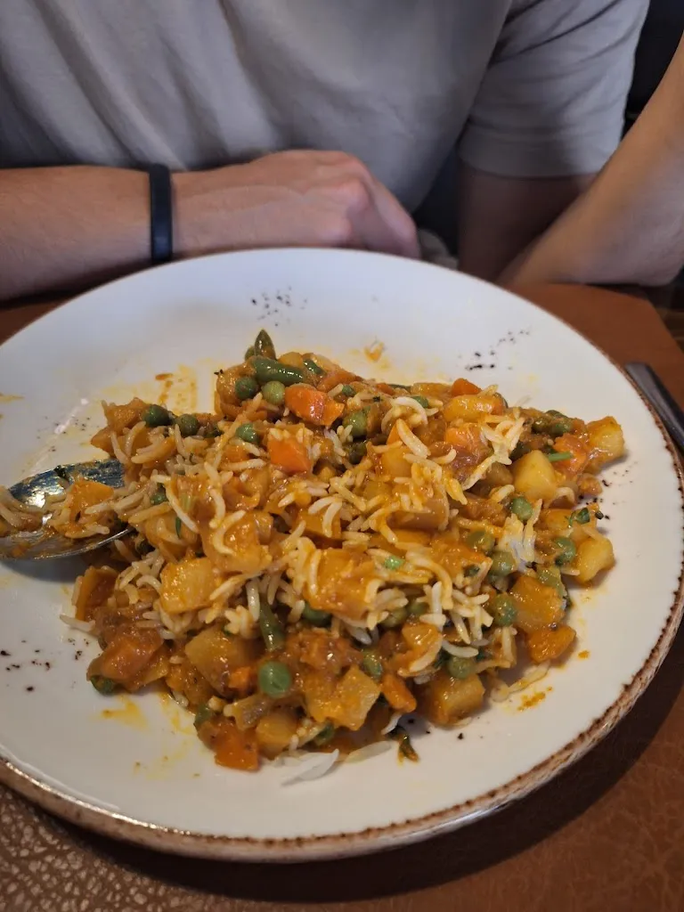 Claire R_Namaste Restaurant Indi Tarragona_Tarragona_review