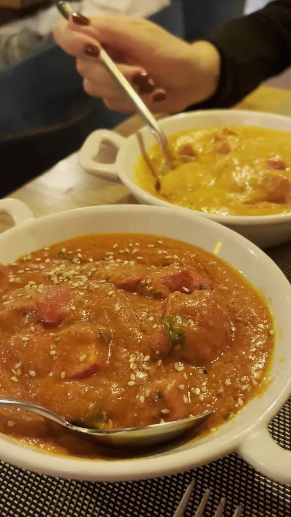 Namaste Restaurant Indi Tarragona_Tarragona_slider_image_2