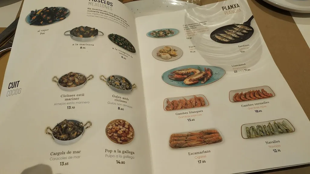 Menu_El Pòsit_Tarragona_immagine_4