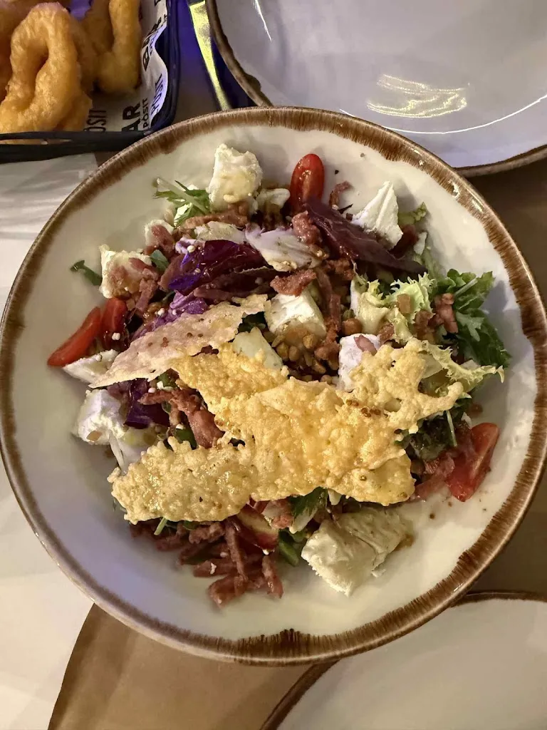 Elesse Jimenez_El Pòsit_Tarragona_recensione