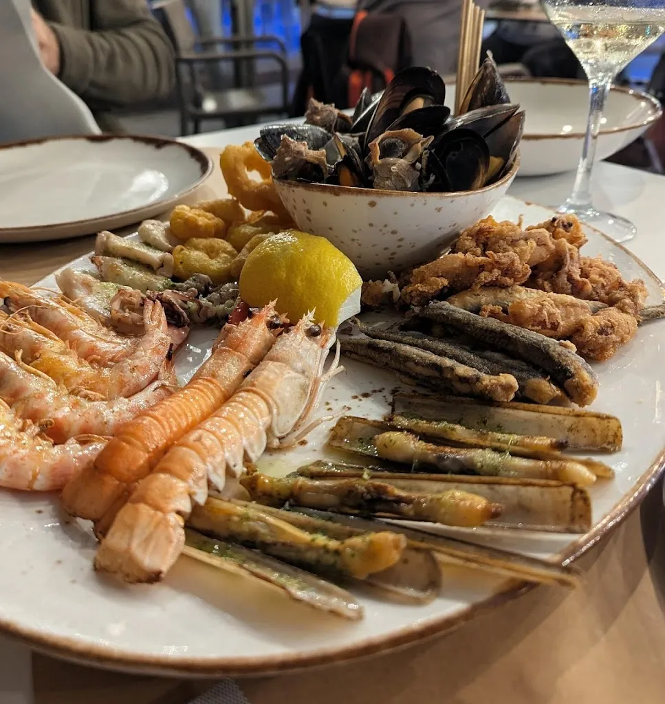 Maria Bridge_El Pòsit_Tarragona_recensione