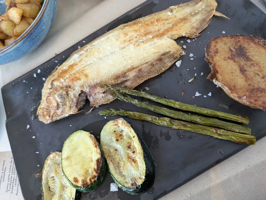 Panos Karantais_El Pòsit_Tarragona_recensione