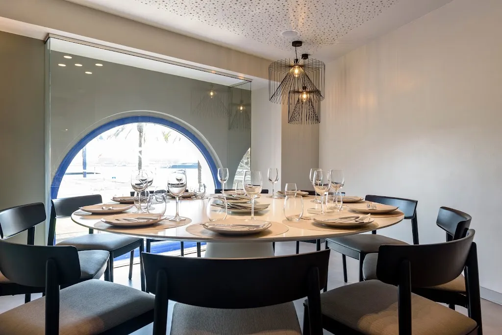 El Pòsit restaurant in Tarragona