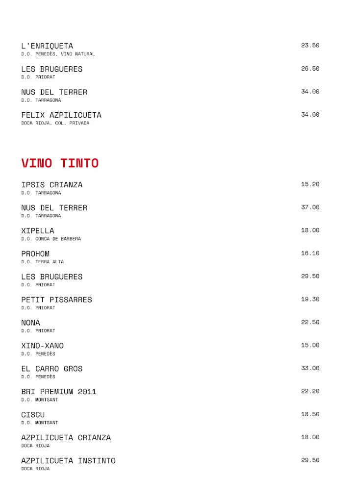 Menu_Casa Balcells_Tarragona_image_3