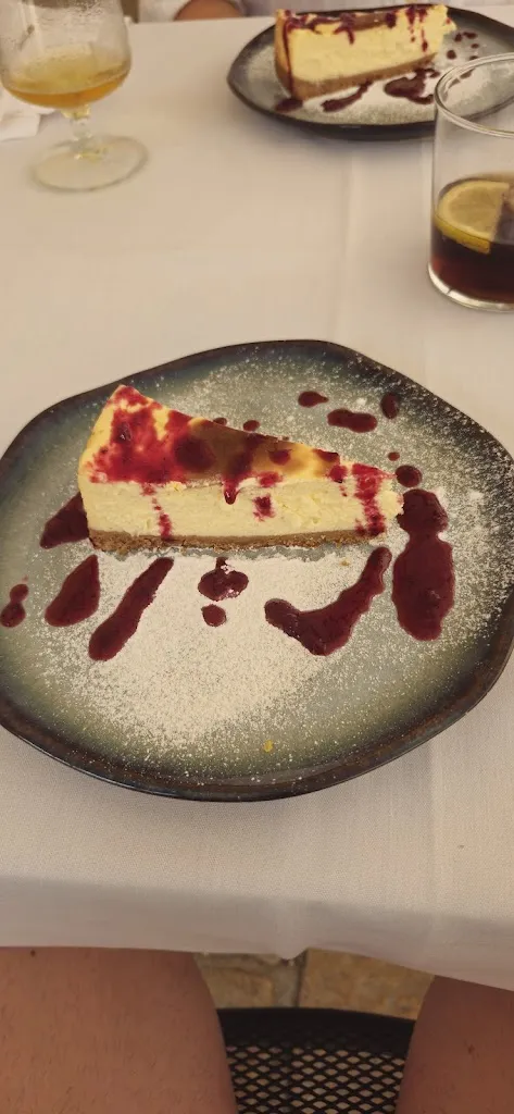 Luke P_Casa Balcells_Tarragona_review