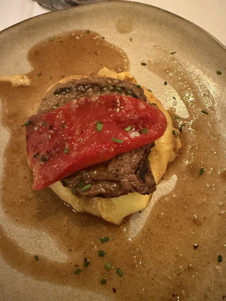 Rico Razzo_Casa Balcells_Tarragona_review