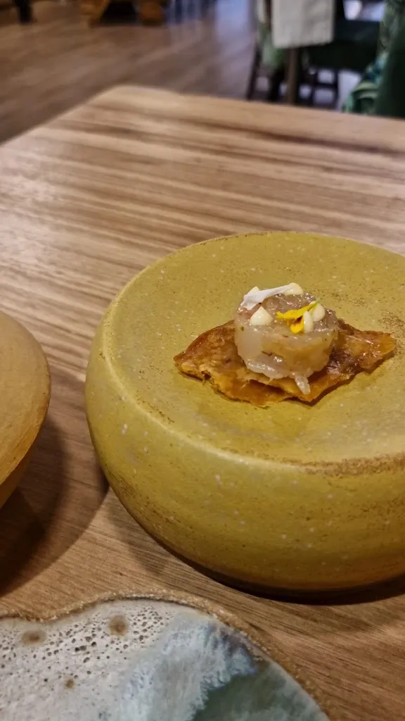 L A_El Terrat Restaurant_Tarragona_review