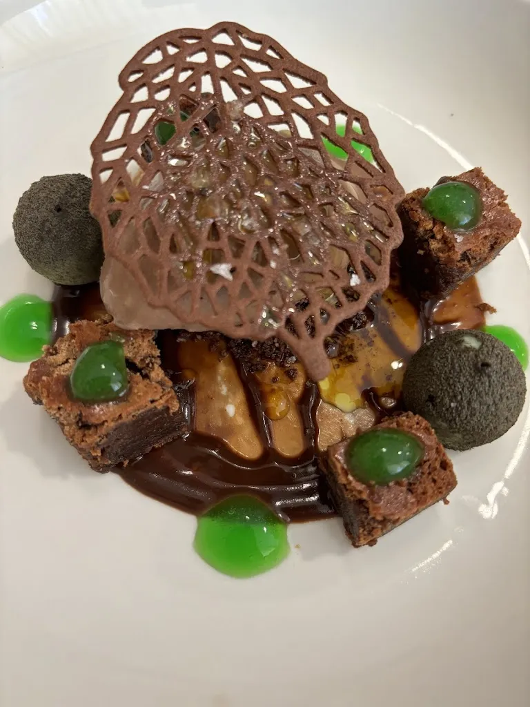 Phoebe Rope_El Terrat Restaurant_Tarragona_review