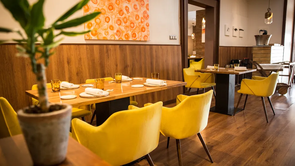 El Terrat Restaurant_Tarragona_slider_image_1