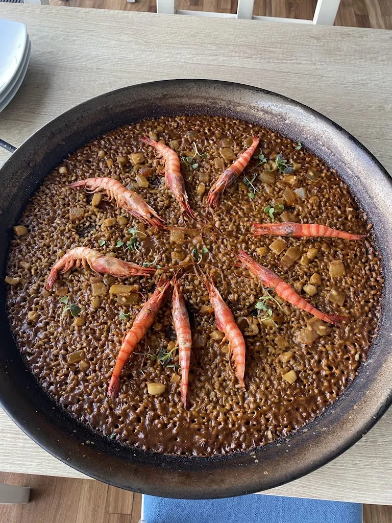 Menu_Restaurant Nàutic de Tarragona_Tarragona_image_6