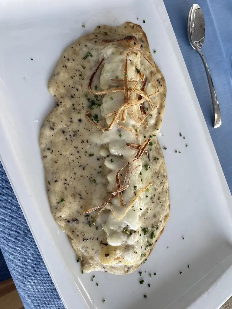 Rose PROST_Restaurant Nàutic de Tarragona_Tarragona_review