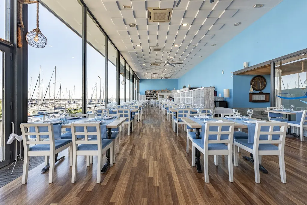 Restaurant Nàutic de Tarragona_Tarragona_slider_image_1