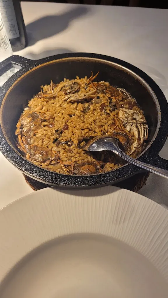 Te A_El Llagut_Tarragona_review