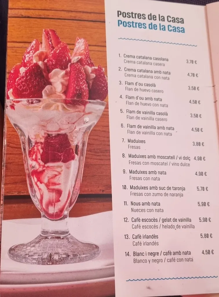 Menu_Restaurant L'Àncora del Serrallo_Tarragona_image_4