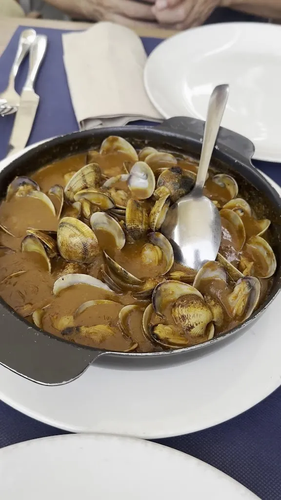 Kimberly Ong_Restaurant L'Àncora del Serrallo_Tarragona_review