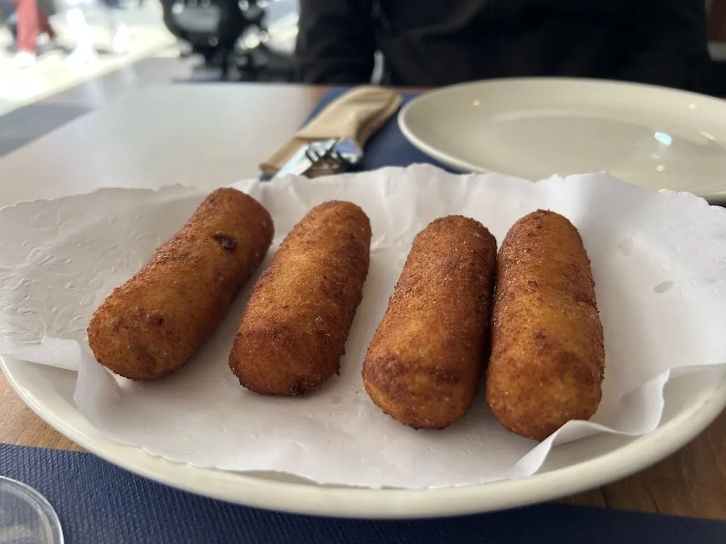 Julia Torrubia_Restaurant L'Àncora del Serrallo_Tarragona_review