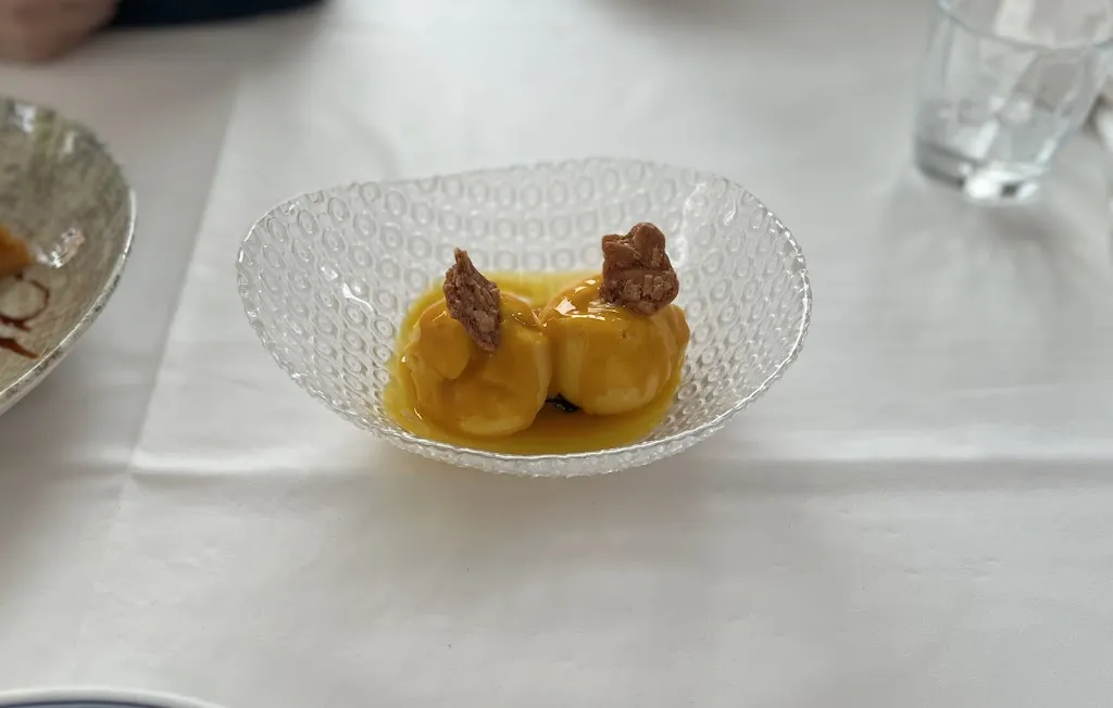 Sayaka Kira_Vadegust_Tarragona_review