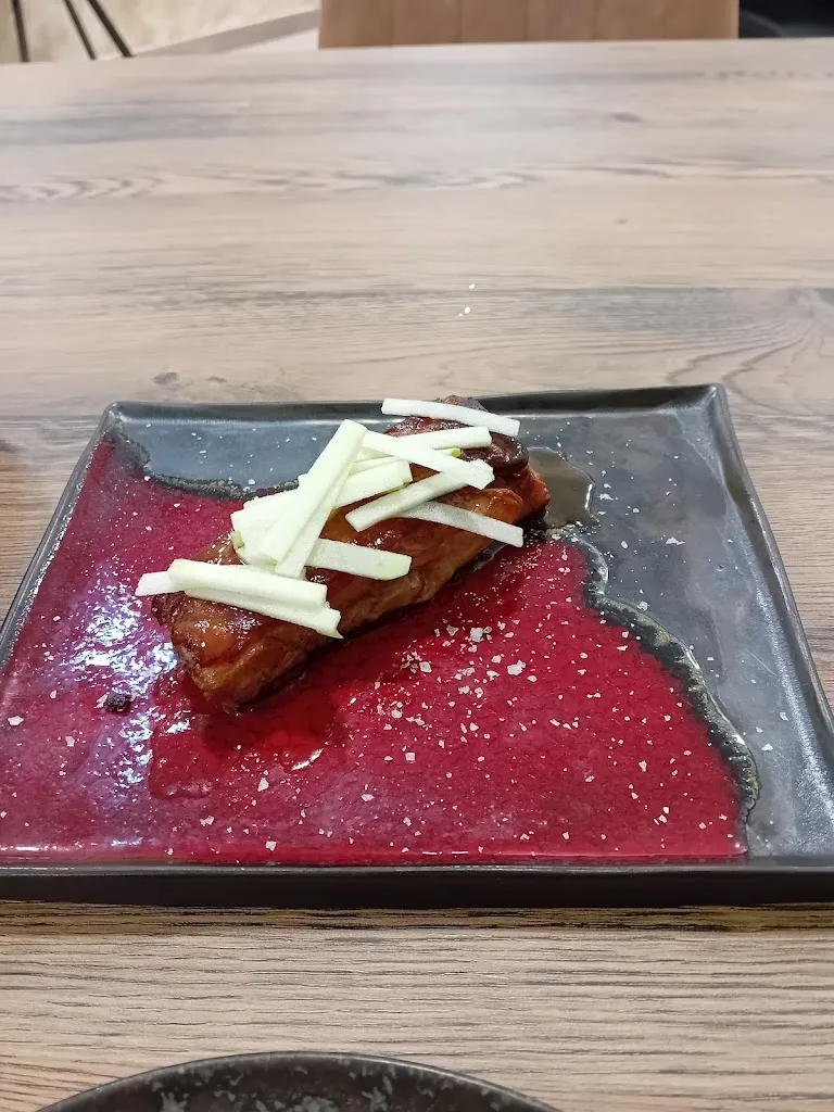 Mark Cunningham_Restaurant Nàutic by Seasons_Tarragona_review