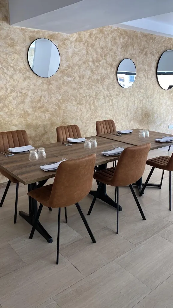 Restaurant Nàutic by Seasons restaurant in Tarragona