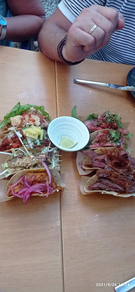 Menu_FRIDA Restaurant Tarragona_Tarragona_immagine_5