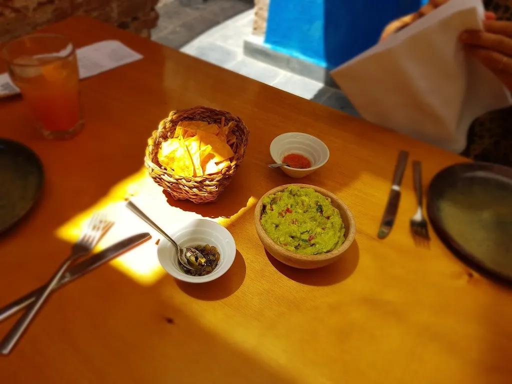 Menu_FRIDA Restaurant Tarragona_Tarragona_immagine_6