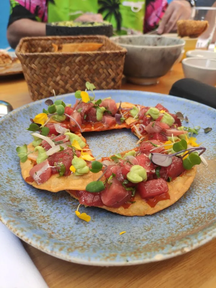 Menu_FRIDA Restaurant Tarragona_Tarragona_immagine_8