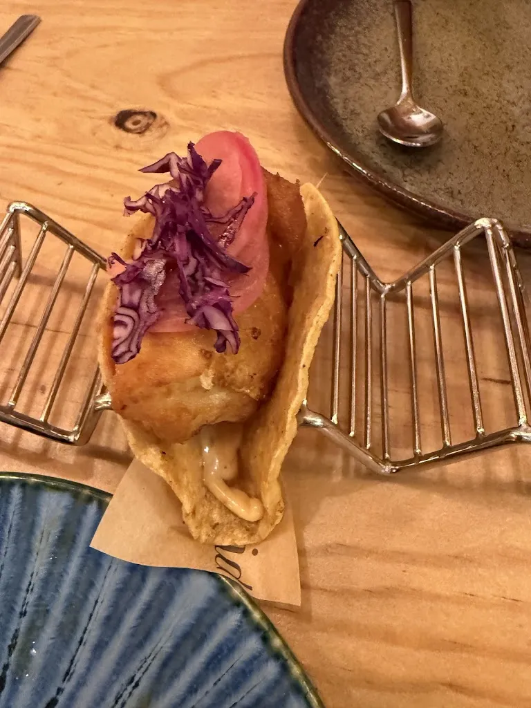 Rico Razzo_FRIDA Restaurant Tarragona_Tarragona_recensione