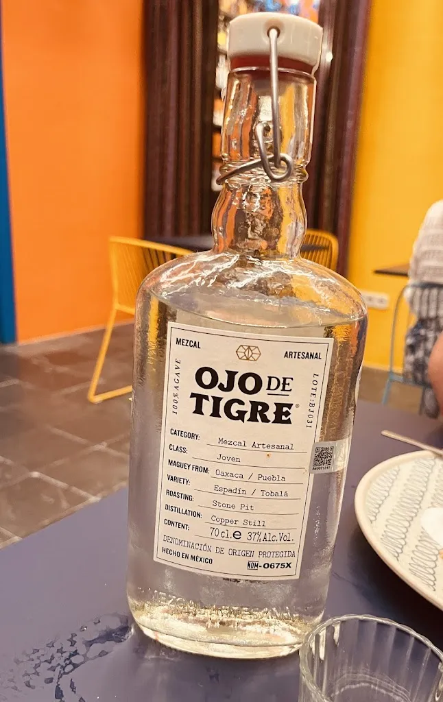 G Dagbass7_FRIDA Restaurant Tarragona_Tarragona_recensione