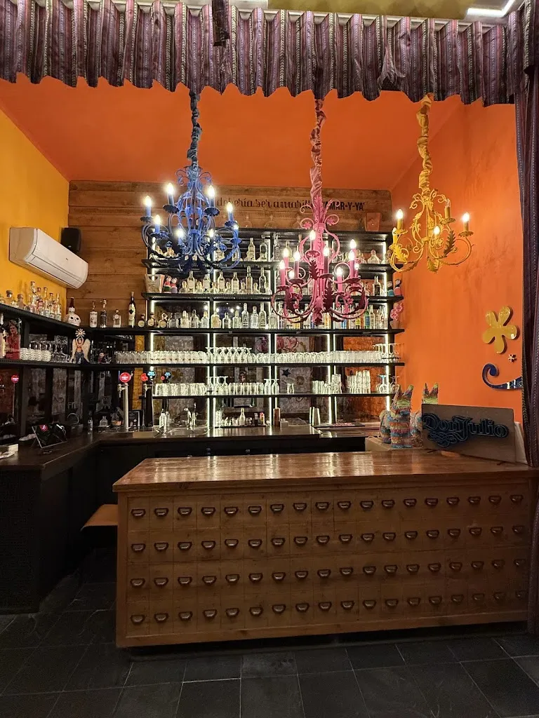 FRIDA Restaurant Tarragona_Tarragona_slider_image_3