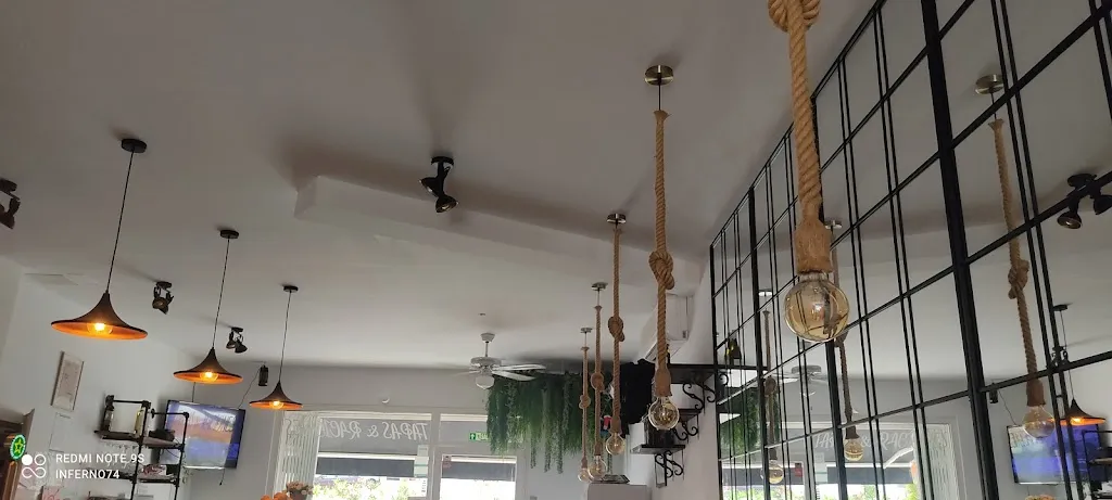 Antonio Sánchez_Casa Cristobal_Garrucha_review