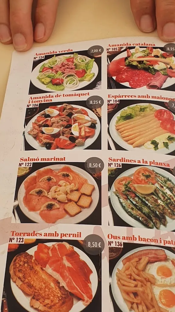 Menu_La caseta de les Tres Bessones_Tarragona_image_4