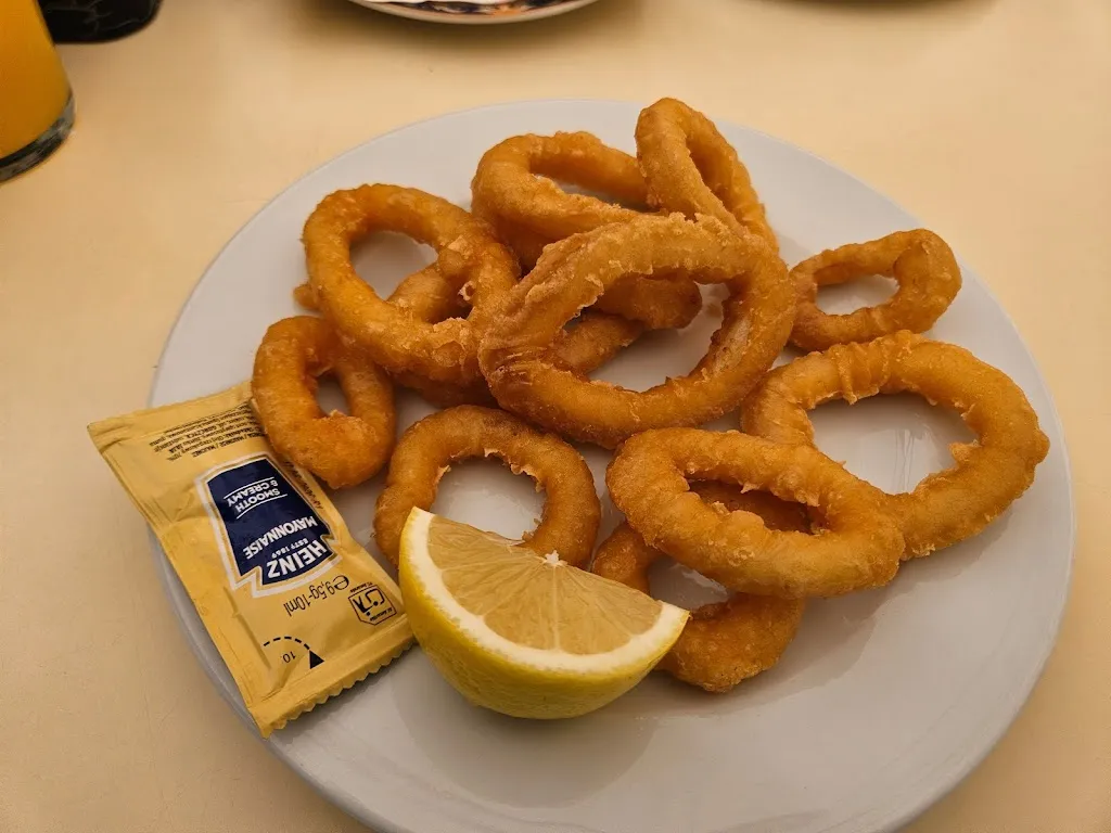 Paweł_La caseta de les Tres Bessones_Tarragona_review