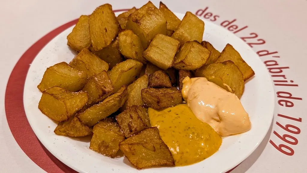 Ryan Smith_La caseta de les Tres Bessones_Tarragona_review