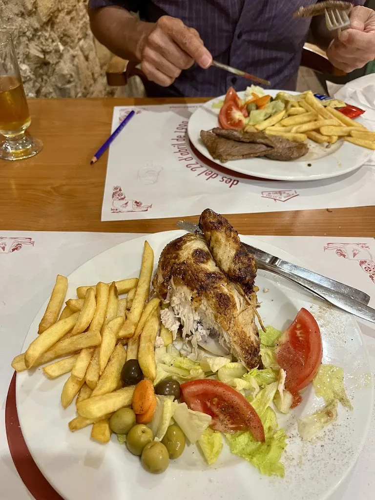 Karen X Fritsche_La caseta de les Tres Bessones_Tarragona_review