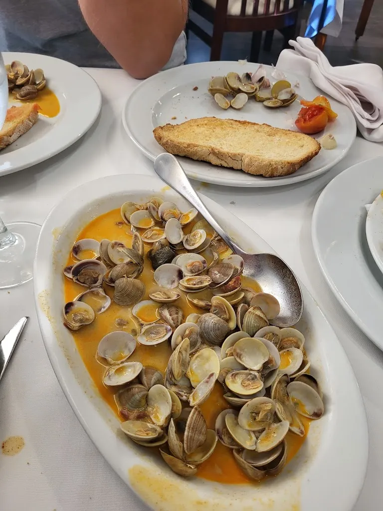 Kristina Vyskupaitiene_Restaurant Can Bonachí_Tarragona_review