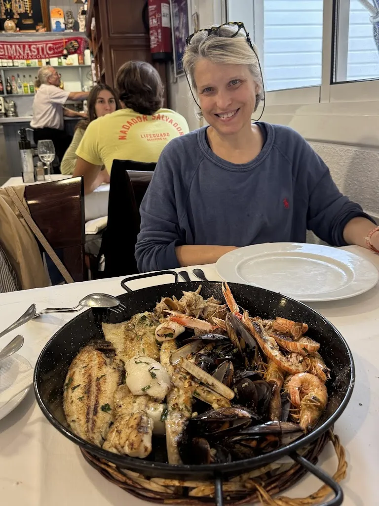 Peer Kroener_Restaurant Can Bonachí_Tarragona_review