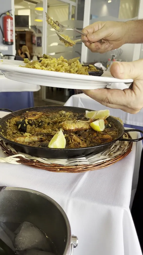 Restaurant Can Bonachí_Tarragona_slider_image_2