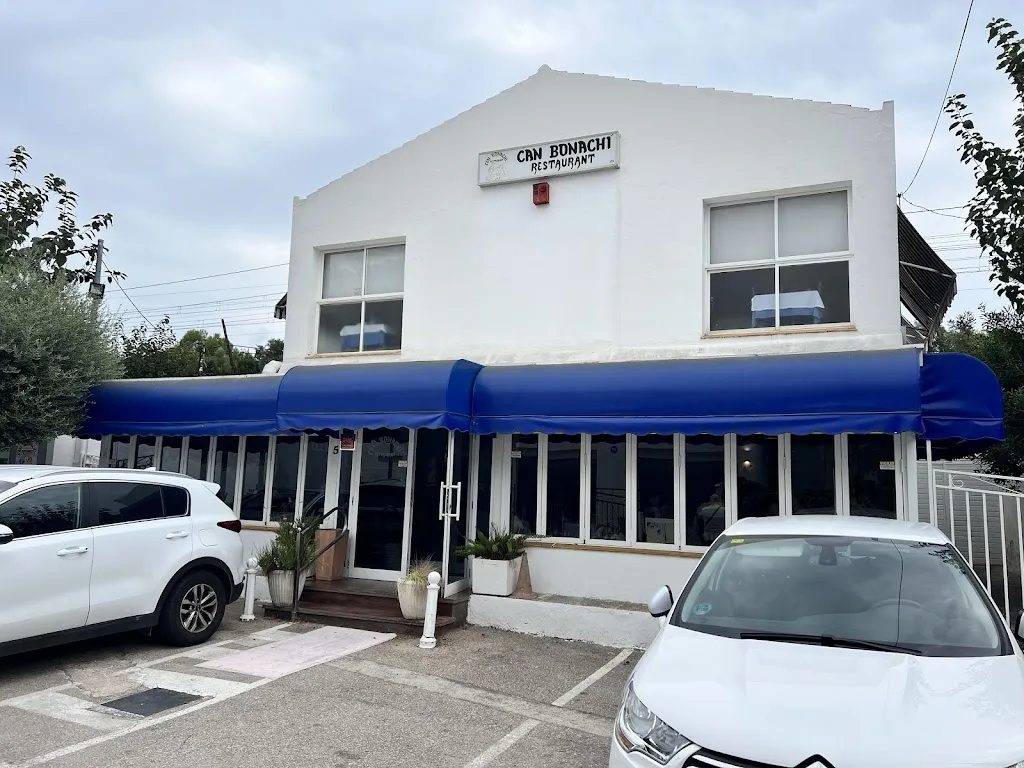 Restaurant Can Bonachí_Tarragona_slider_image_3